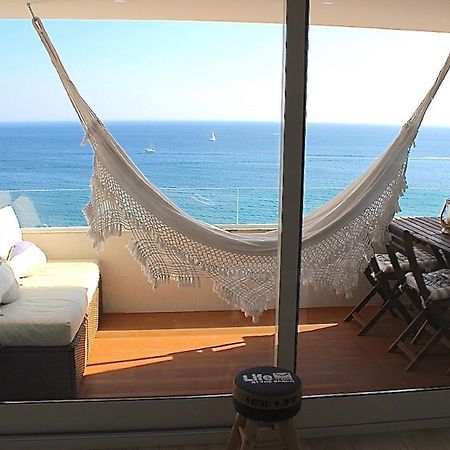 Akisol Sesimbra Beach II Екстер'єр фото