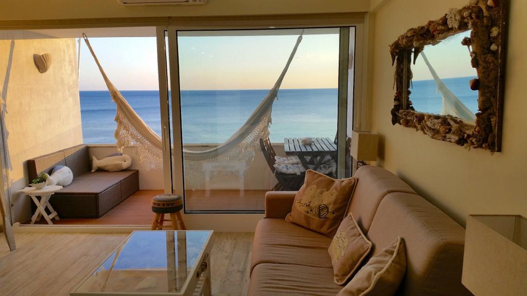 Akisol Sesimbra Beach II Екстер'єр фото