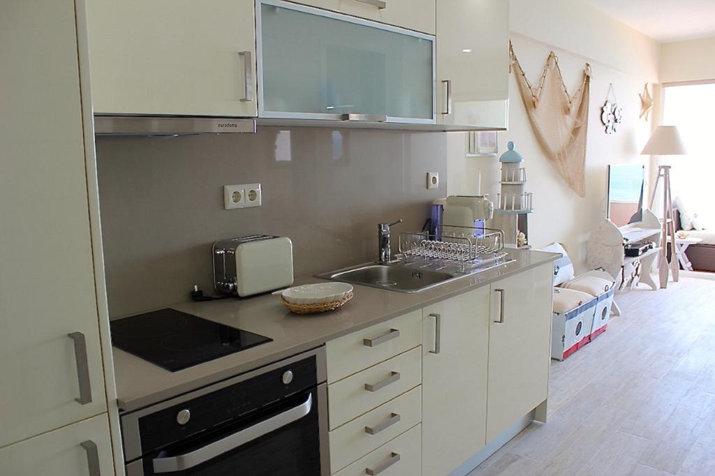 Akisol Sesimbra Beach II Екстер'єр фото