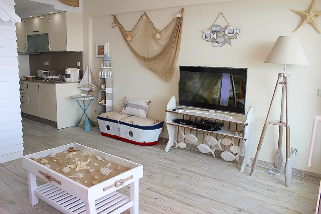 Akisol Sesimbra Beach II Екстер'єр фото