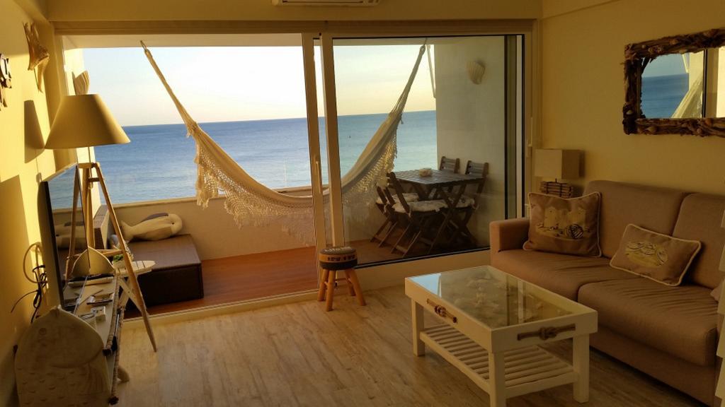 Akisol Sesimbra Beach II Екстер'єр фото