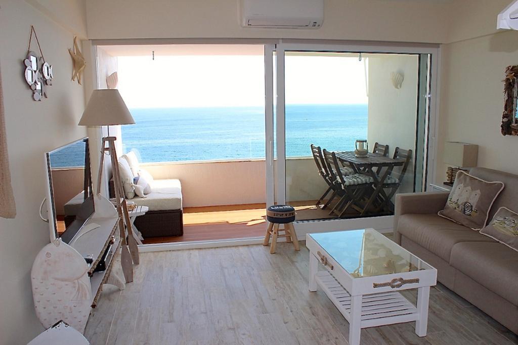 Akisol Sesimbra Beach II Екстер'єр фото