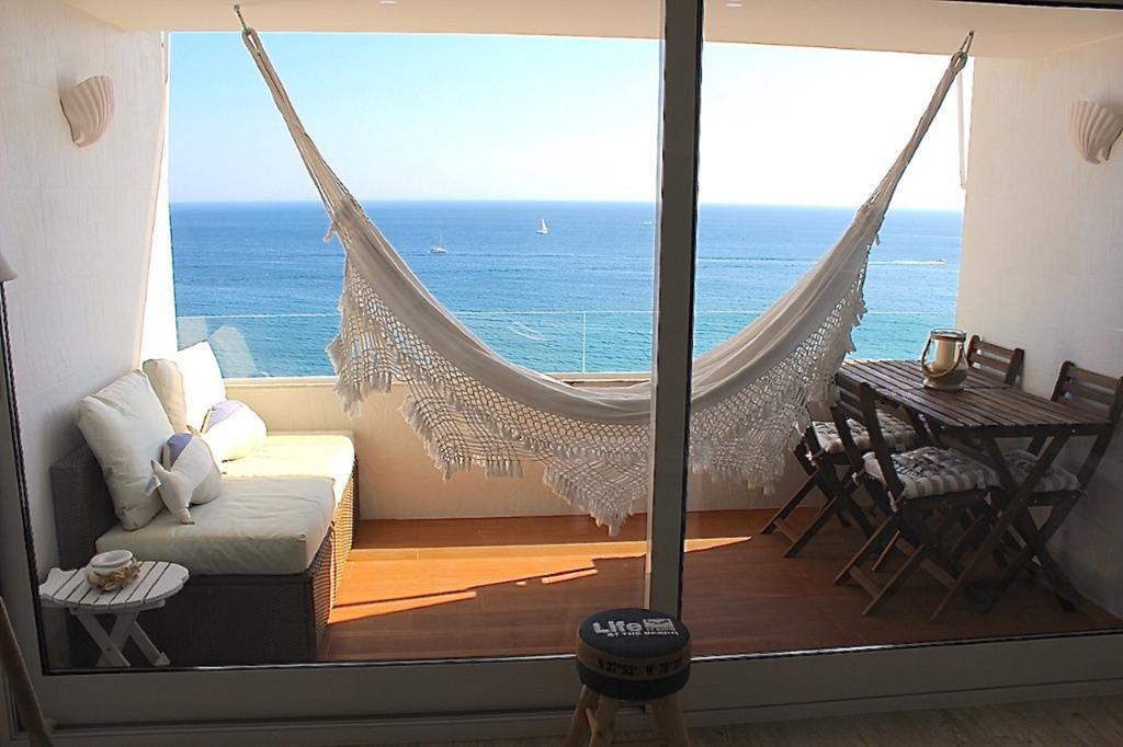 Akisol Sesimbra Beach II Екстер'єр фото
