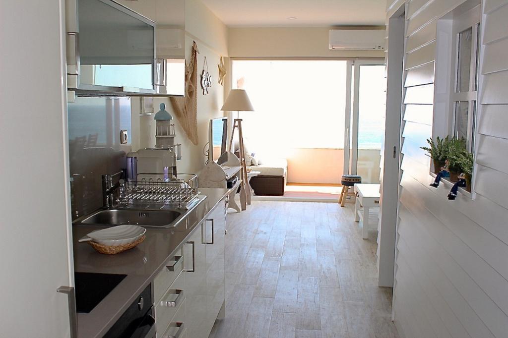 Akisol Sesimbra Beach II Екстер'єр фото